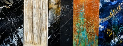 Custom Epoxy Remodeling