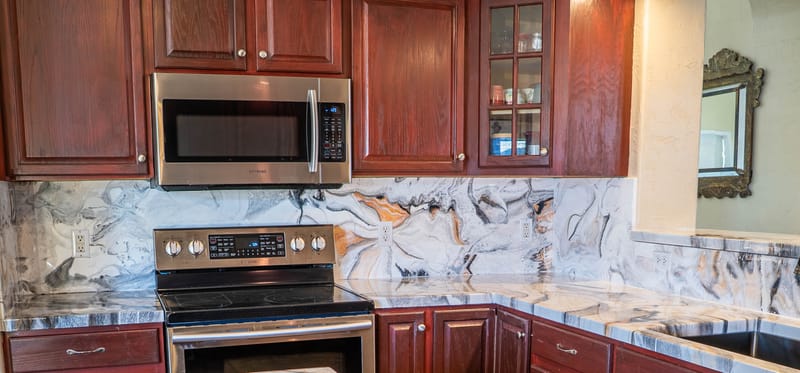Epoxy Countertops