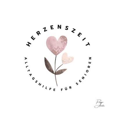 Herzenszeit | Alltagshilfe für Senioren