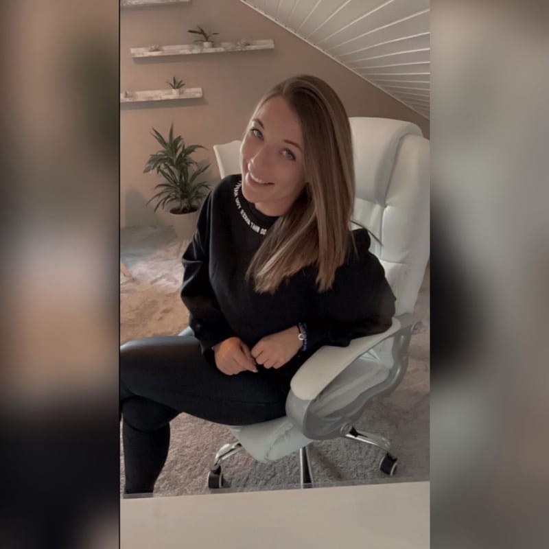 ÜBER MICH & MEIN ANSATZ