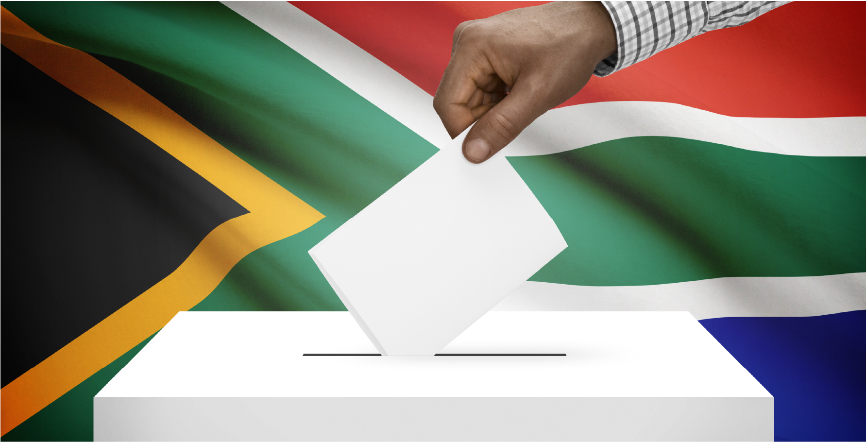 Elections in South Africa - Prospects and Geopolitical Consequences (Webinar)