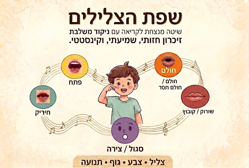 ?מהו אימון קוגנטיבי- מנטאלי