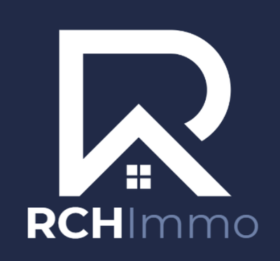 RCH IMMO, basé à Septème (38).