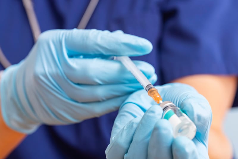 Vaccinations