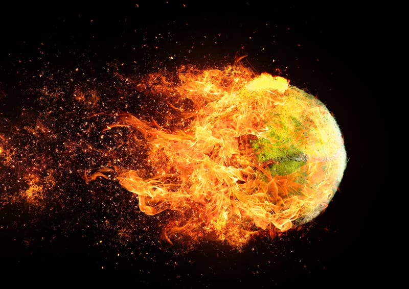 GREAT BALLS OF FIRE - CLONE