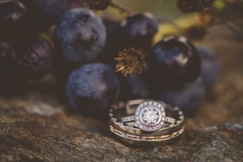 GRAPE DIAMONDS - seedling (fem)