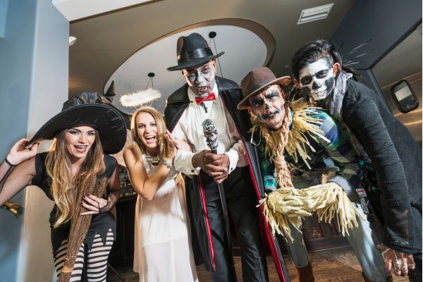 Nálad a csapatszellem vagy egy csapat szellem dolgozik?