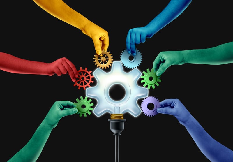 Csapatépítés: Hogyan és miért érdemes beépíteni a vállalati kultúrába?