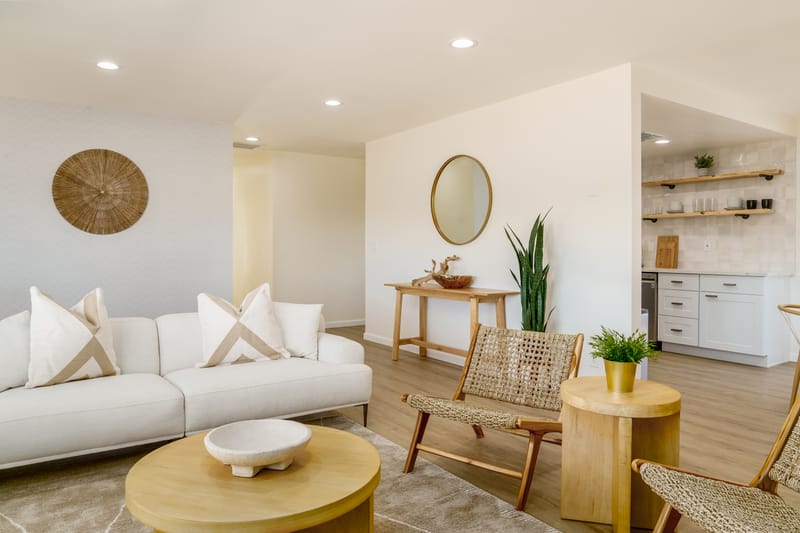 Conciergerie / Gestion Airbnb