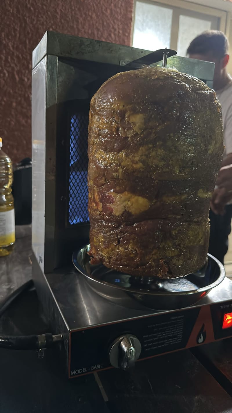 אירוע סוף שנה חגיגי של עמותת "ידיעת דרך ישראל"