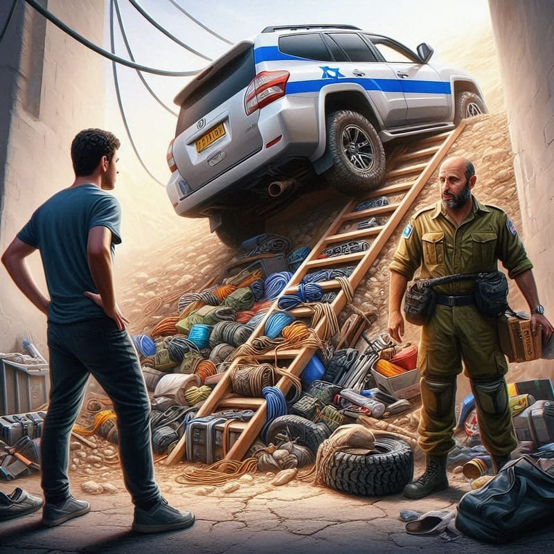 שיתוף וחיזוק קהילתי - הכל בעמותה 🤝