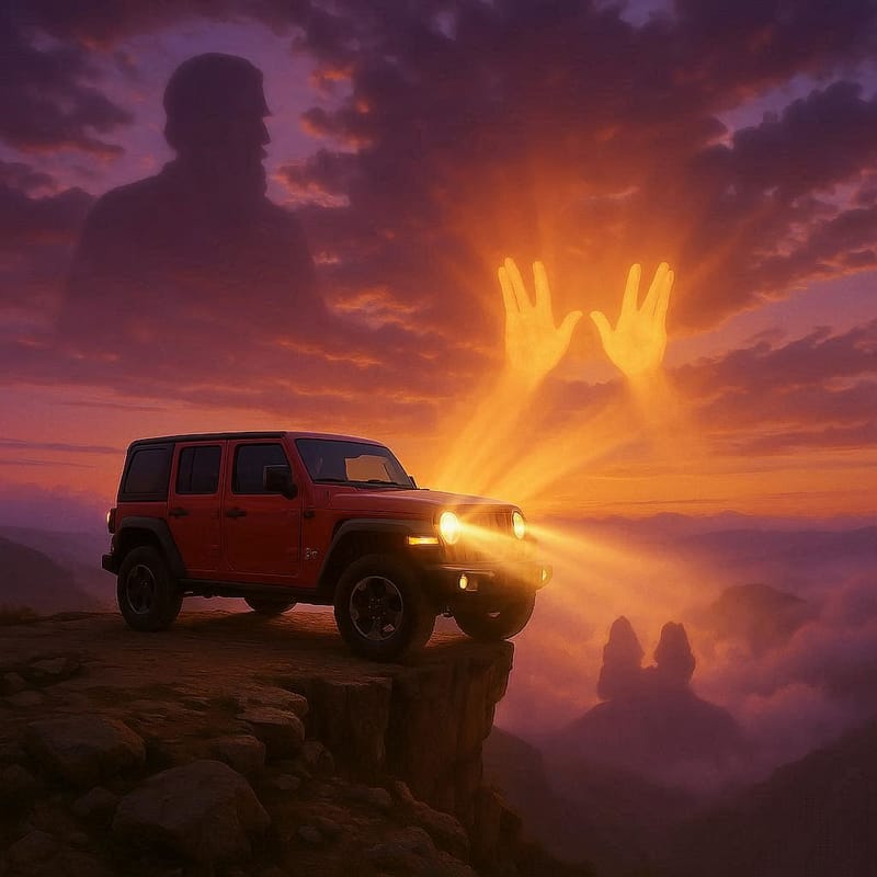 🌙 ברכת הלבנה ביער שמשון | ליל הרפתקאות שלא תשכחו