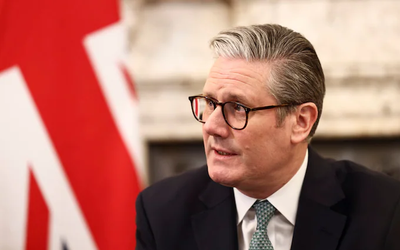 What a New Labour Government Could Mean for the UK Property Market