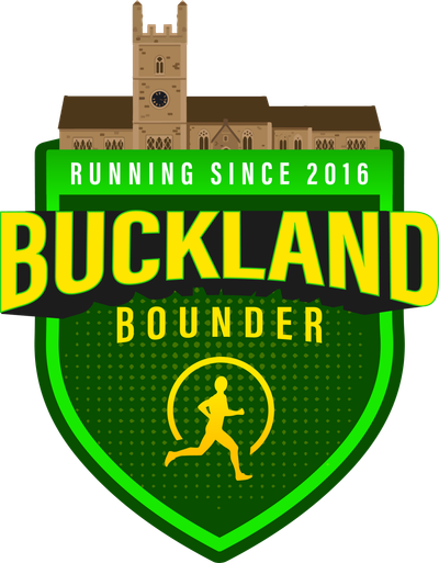 We’re Back Sponsoring the 2025 Buckland Bounder Fell Race!