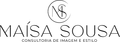 CONSULTORA DE IMAGEM & ESTILO