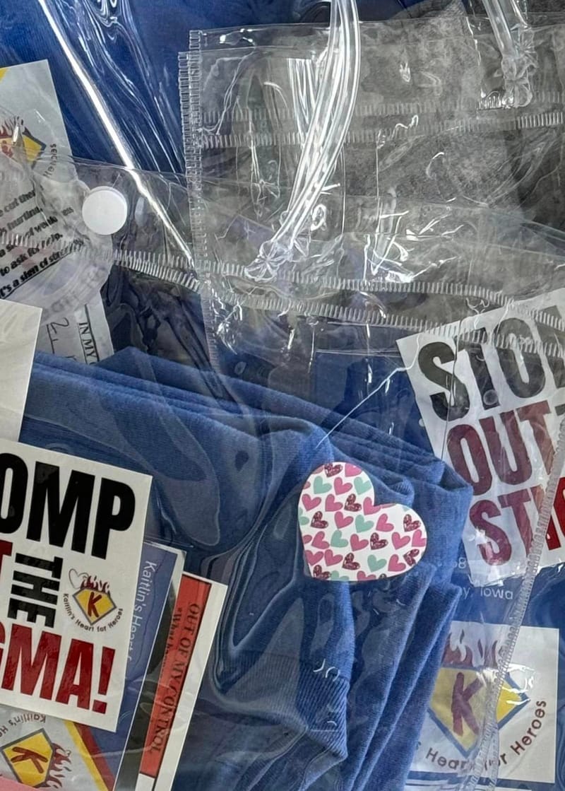 Iowa Cubs Baseball Game