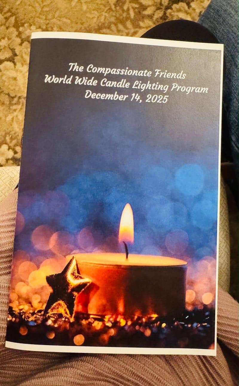 The Compassionate Friends