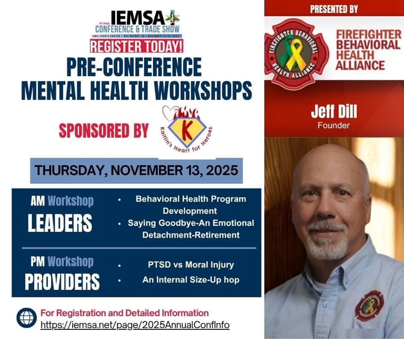 IEMSA Conference