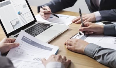 So sánh chi tiết thủ tục đăng ký doanh nghiệp online và trực tiếp