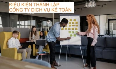 thanh lap cong ty dich vu ke toan
