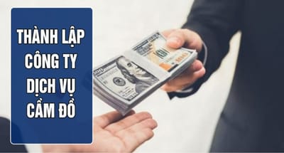 thanh lap cong ty cam do