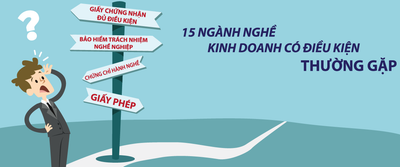 Nghe kinh doanh khong dieu kien