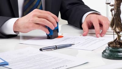 Tu cach phap nhan cua cong ty co phan tai Viet Nam