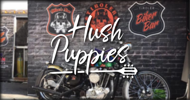 Bikers Bar - Bolzano