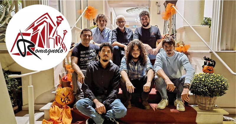 Bar Birreria Romagnolo - Bolzano