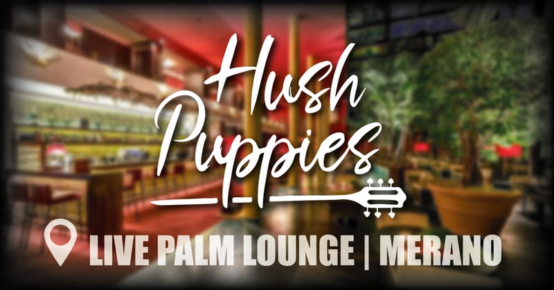 Palm Lounge - Merano