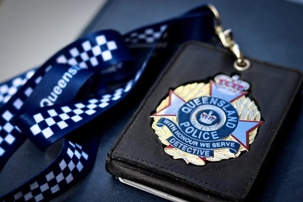 Mt Warren Pk Boy Charged