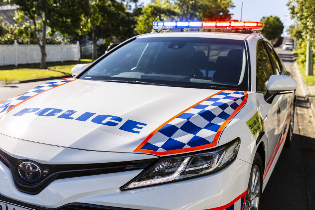 Second Man Charged in Stapylton incident