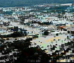 Are you happy to be at Flood Risk?