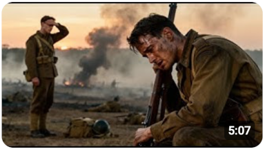 rons ai song:Reluctant Heroes