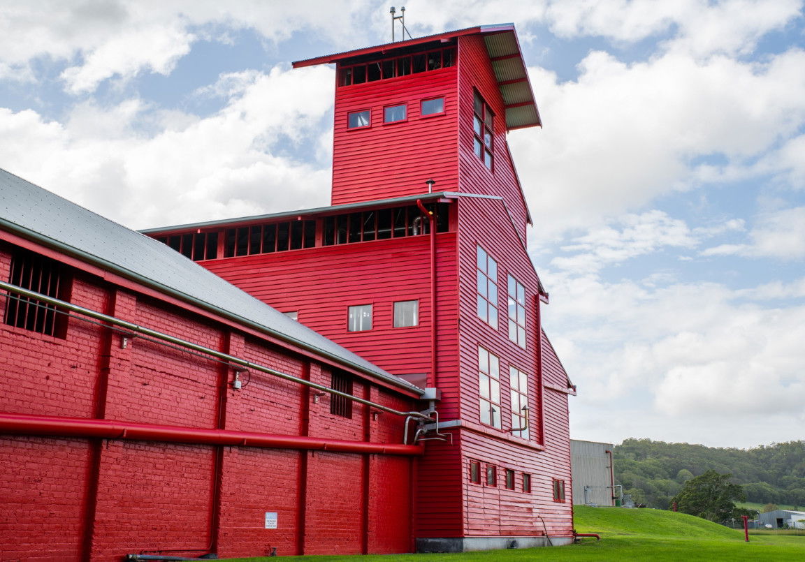 Beenleigh Rum Distillery Tours