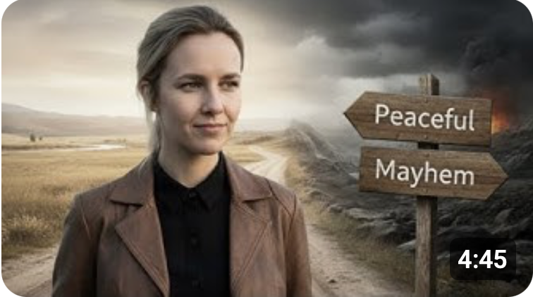 Rons ai song: Welcome to my World