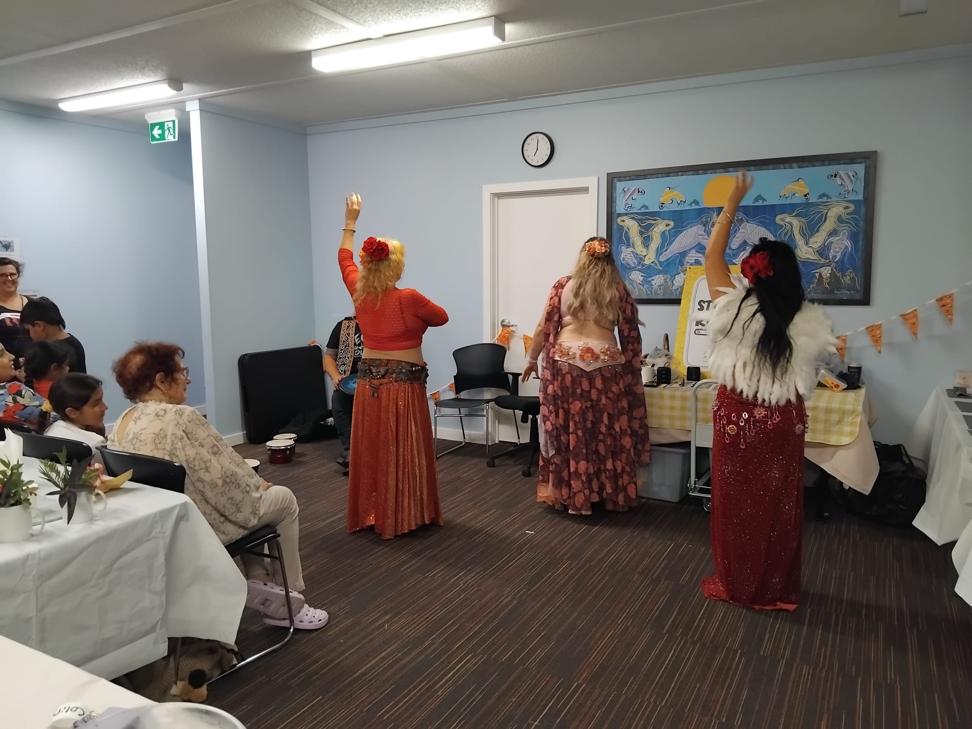 Stories from the Kitchen