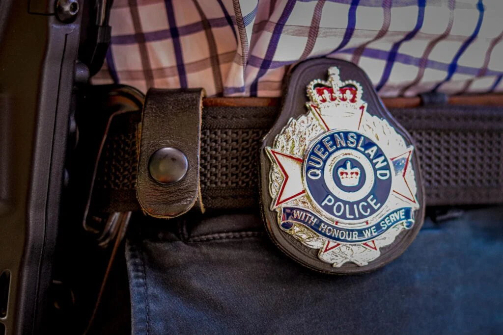 Teenager charged with 22 property crime offences, South Brisbane District