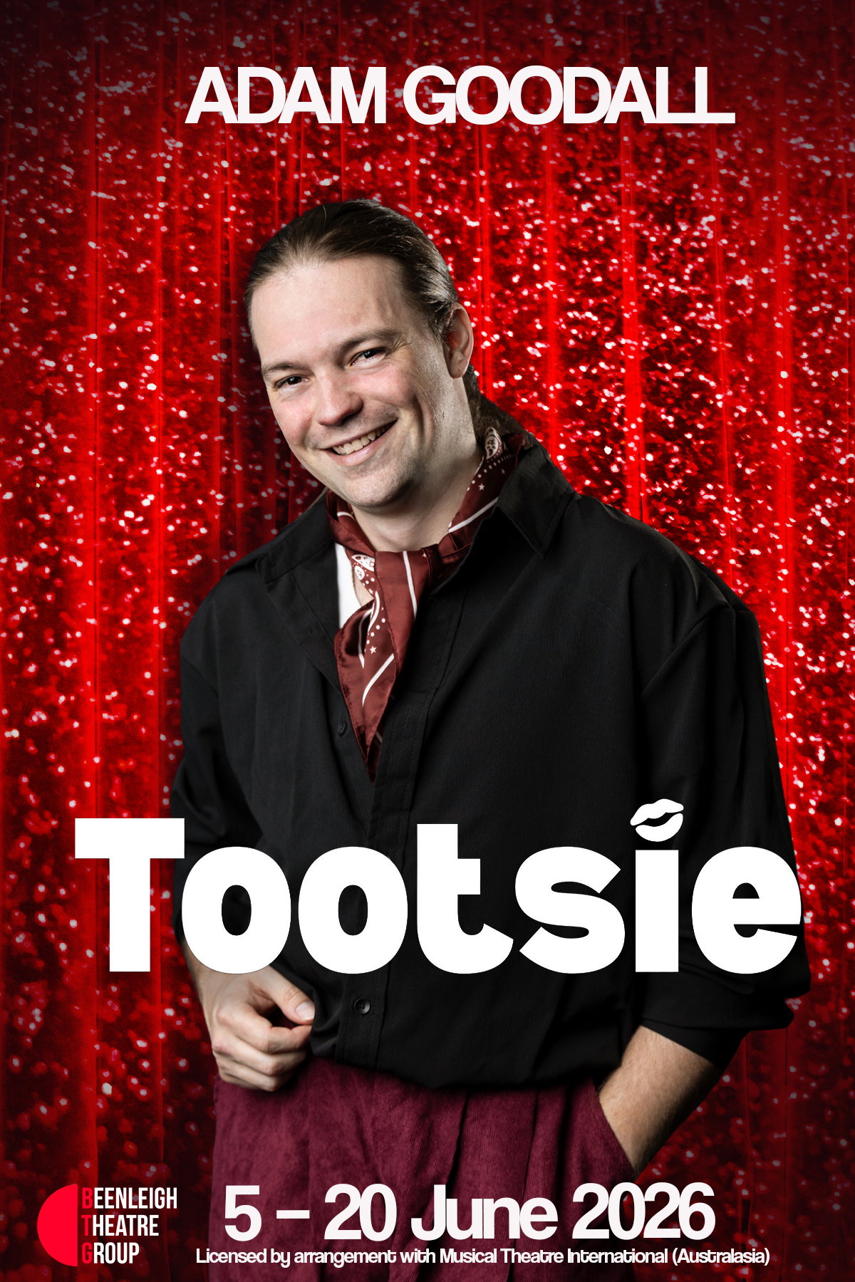 Tootsie Review