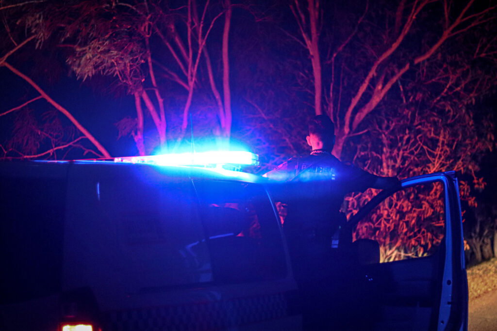 13 year old Eagleby boy charged with Traffic Offences