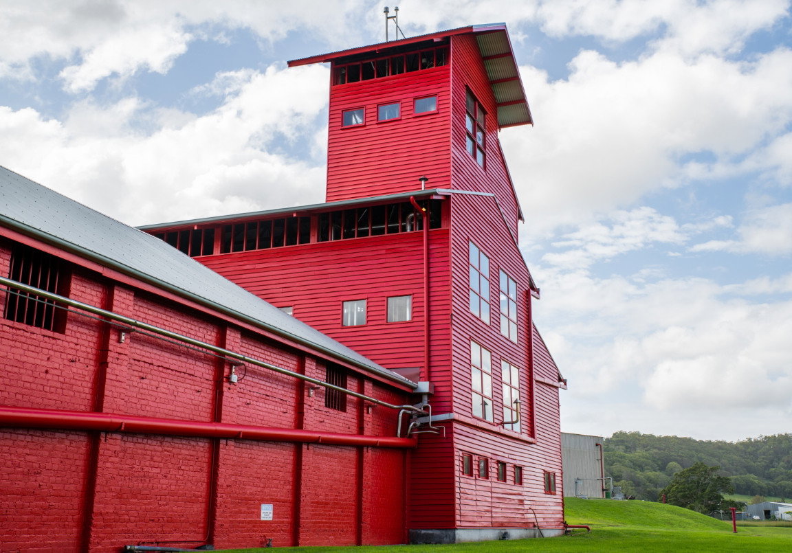 Beenleigh Artisan Rum Distillery