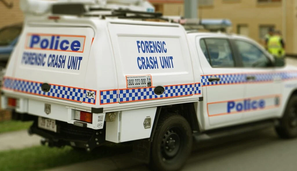 Update 2: Sudden death investigation, Beenleigh