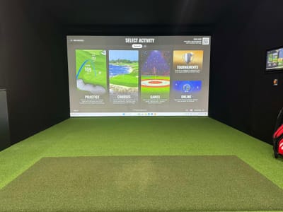VIRTUAL GOLF COMING TO WINDAROO