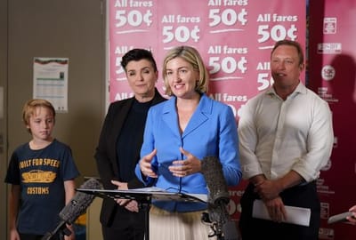 HOSPITAL FOR BEENLEIGH