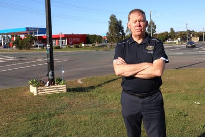 PETITION: Deadly stretch overdue an upgrade