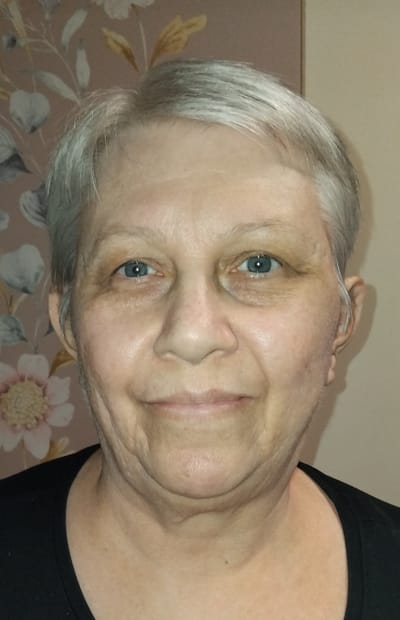 AN INCREDIBLE GIFT _ A Story by Gingy Murphy