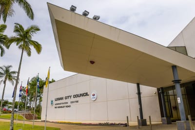 Sharon Hamilton winner of the 2024 Stan Wells Memorial Award for commitment to community safety