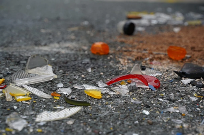 Fatal traffic crash, Lyons (Logan)