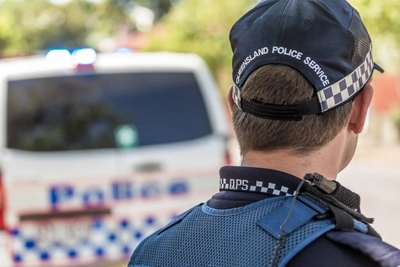Firearms seized, Beenleigh