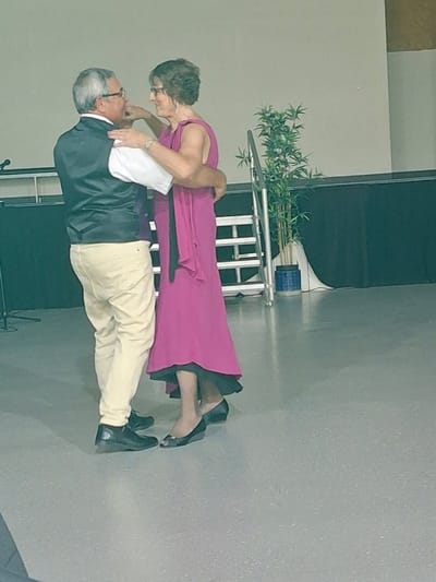 The First Official HUGRs  event was a Ball held at the Eagleby South State School Hall on Saturday